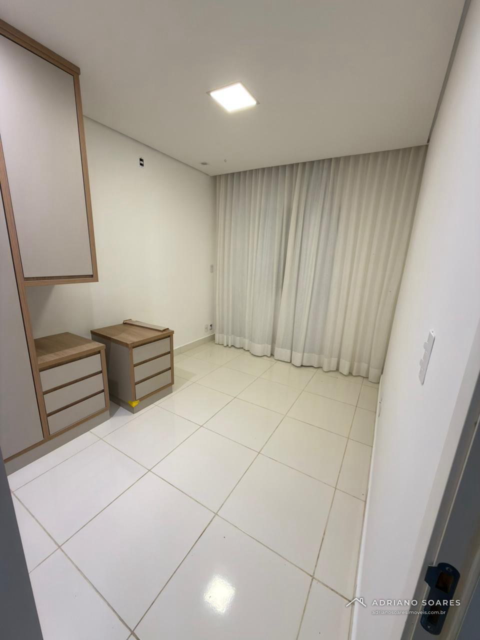 Apartamento 2 dormitórios com planejados e 2 vagas no Villa Helvétia, Condomínio Villa Helvétia, Casa Blanca, Indaiatuba. Foto 8 de 9