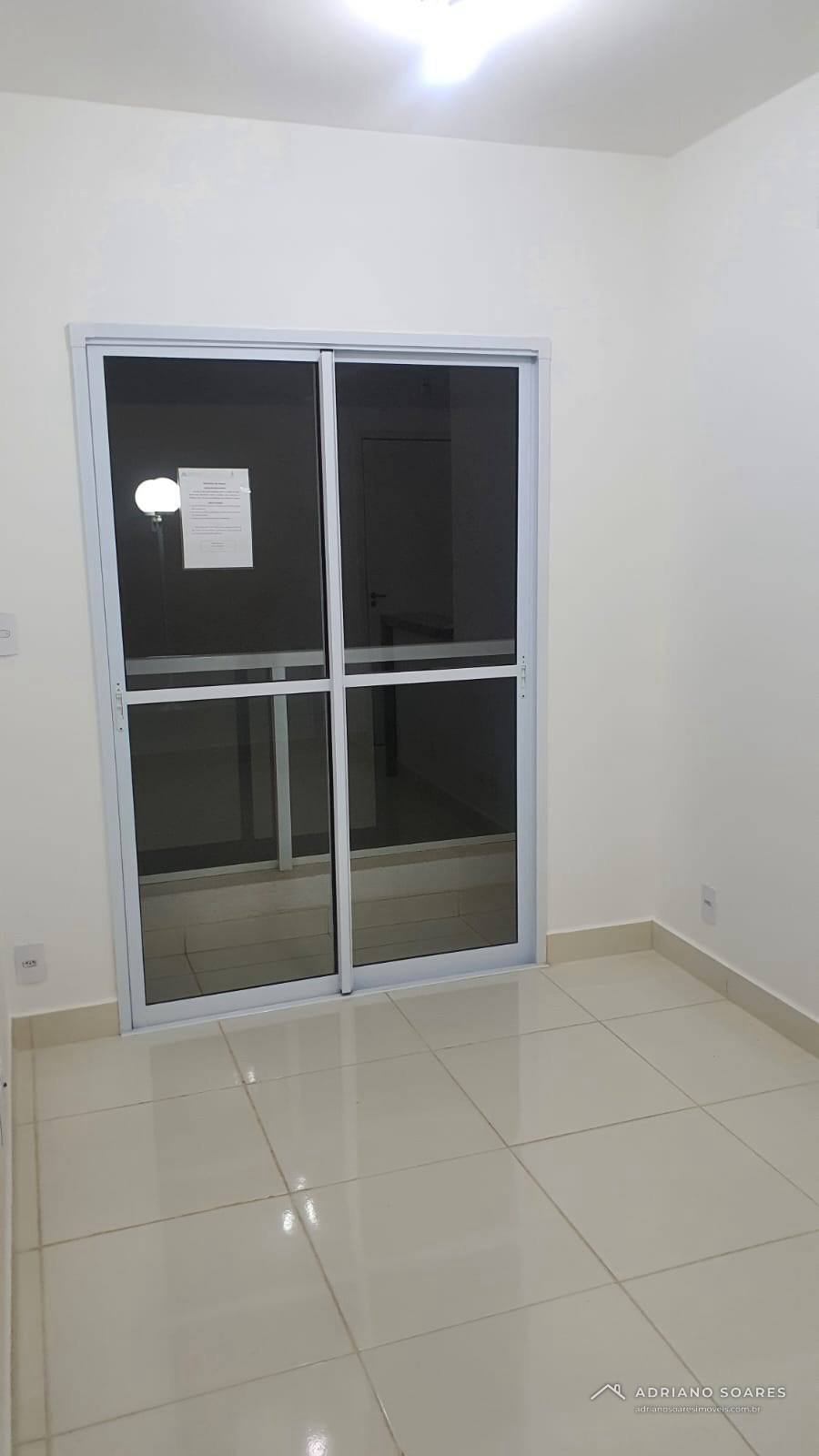 Apartamento térreo 2 dormitórios com planejados e 2 vagas no Villa Helvétia, Condomínio Villa Helvétia, Casa Blanca, Indaiatuba. Foto 2 de 10