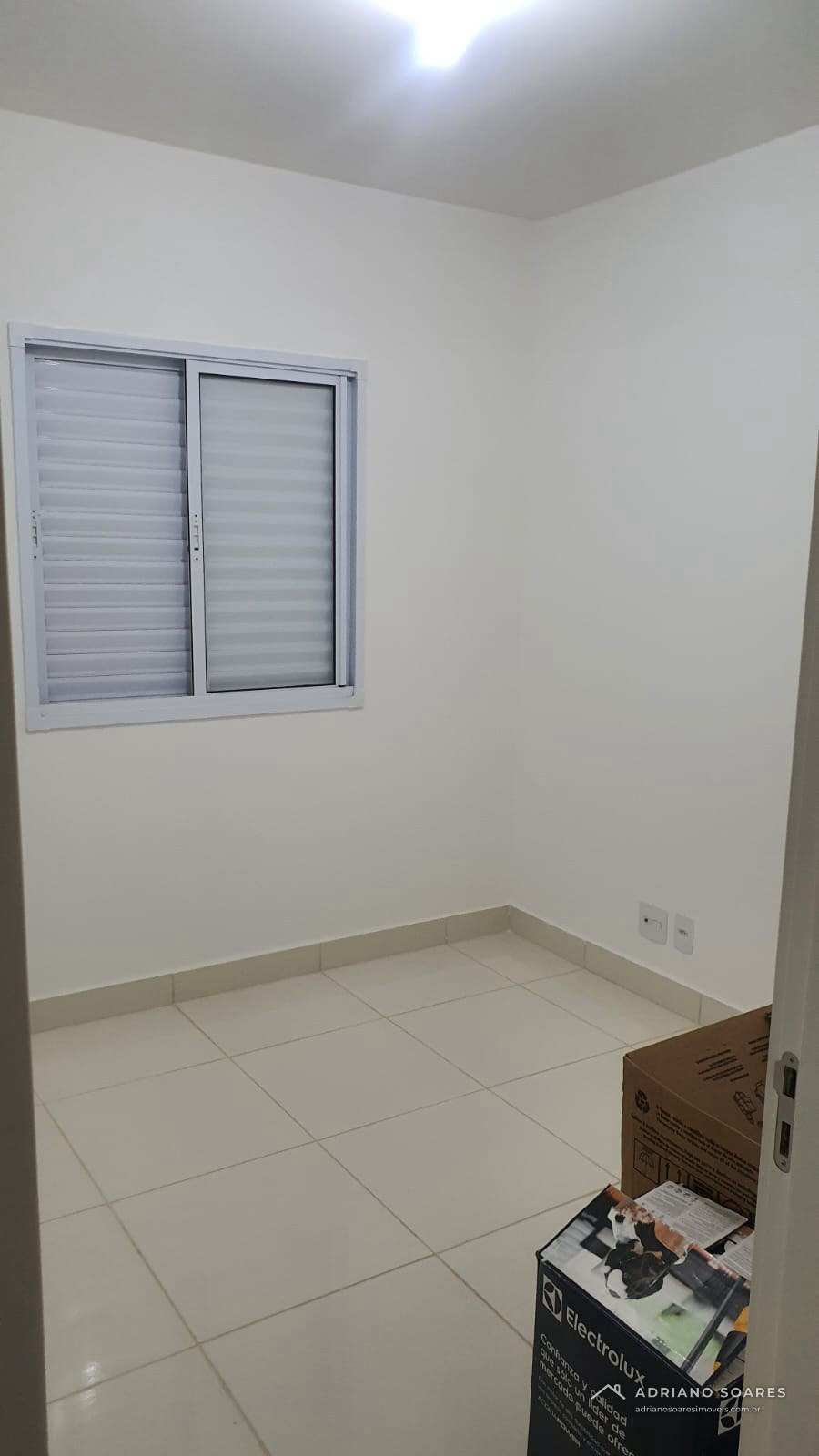Apartamento térreo 2 dormitórios com planejados e 2 vagas no Villa Helvétia, Condomínio Villa Helvétia, Casa Blanca, Indaiatuba. Foto 7 de 10