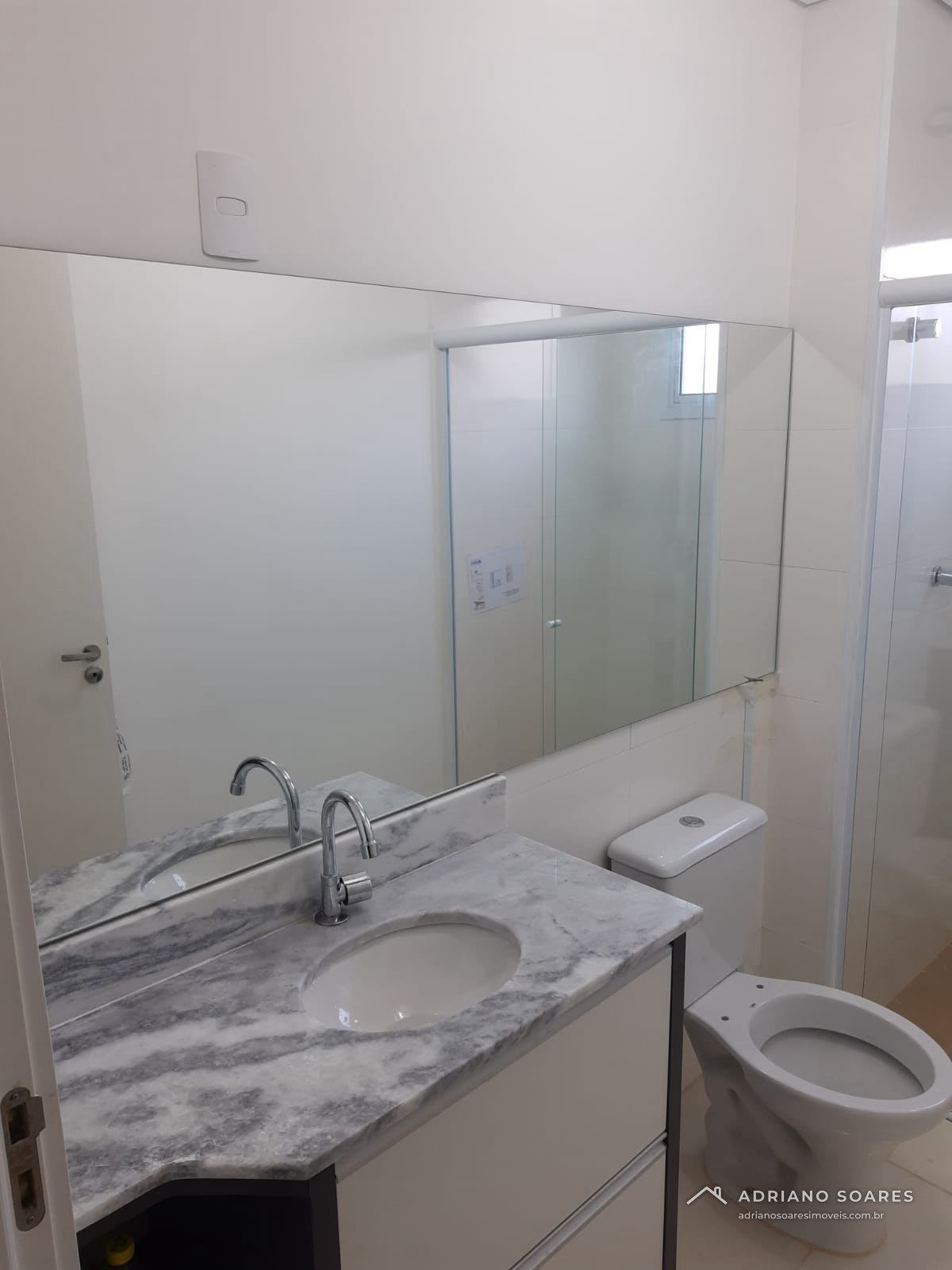 Apartamento térreo 2 dormitórios com planejados e 2 vagas no Villa Helvétia, Condomínio Villa Helvétia, Casa Blanca, Indaiatuba. Foto 8 de 10