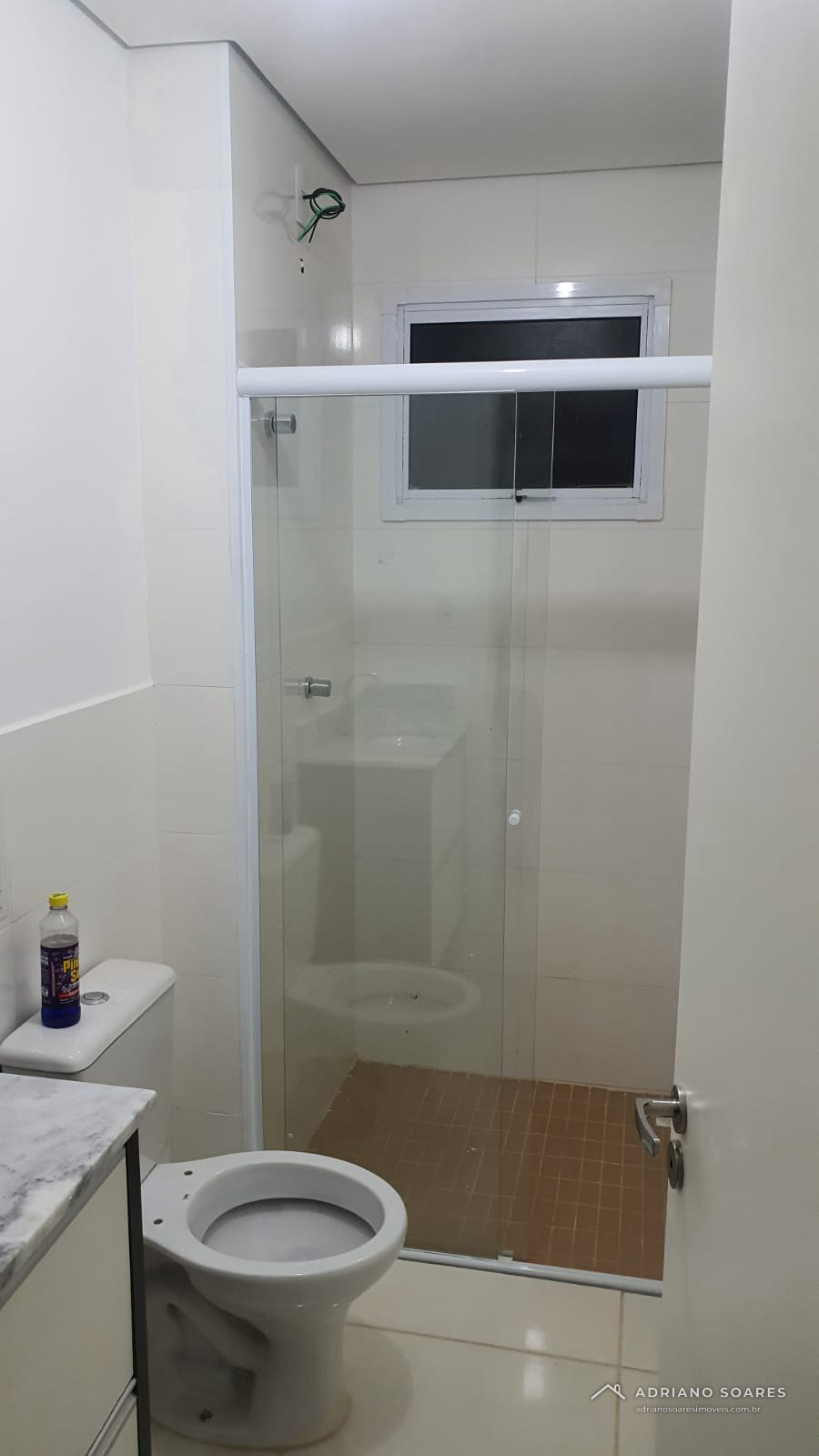 Apartamento térreo 2 dormitórios com planejados e 2 vagas no Villa Helvétia, Condomínio Villa Helvétia, Casa Blanca, Indaiatuba. Foto 9 de 10