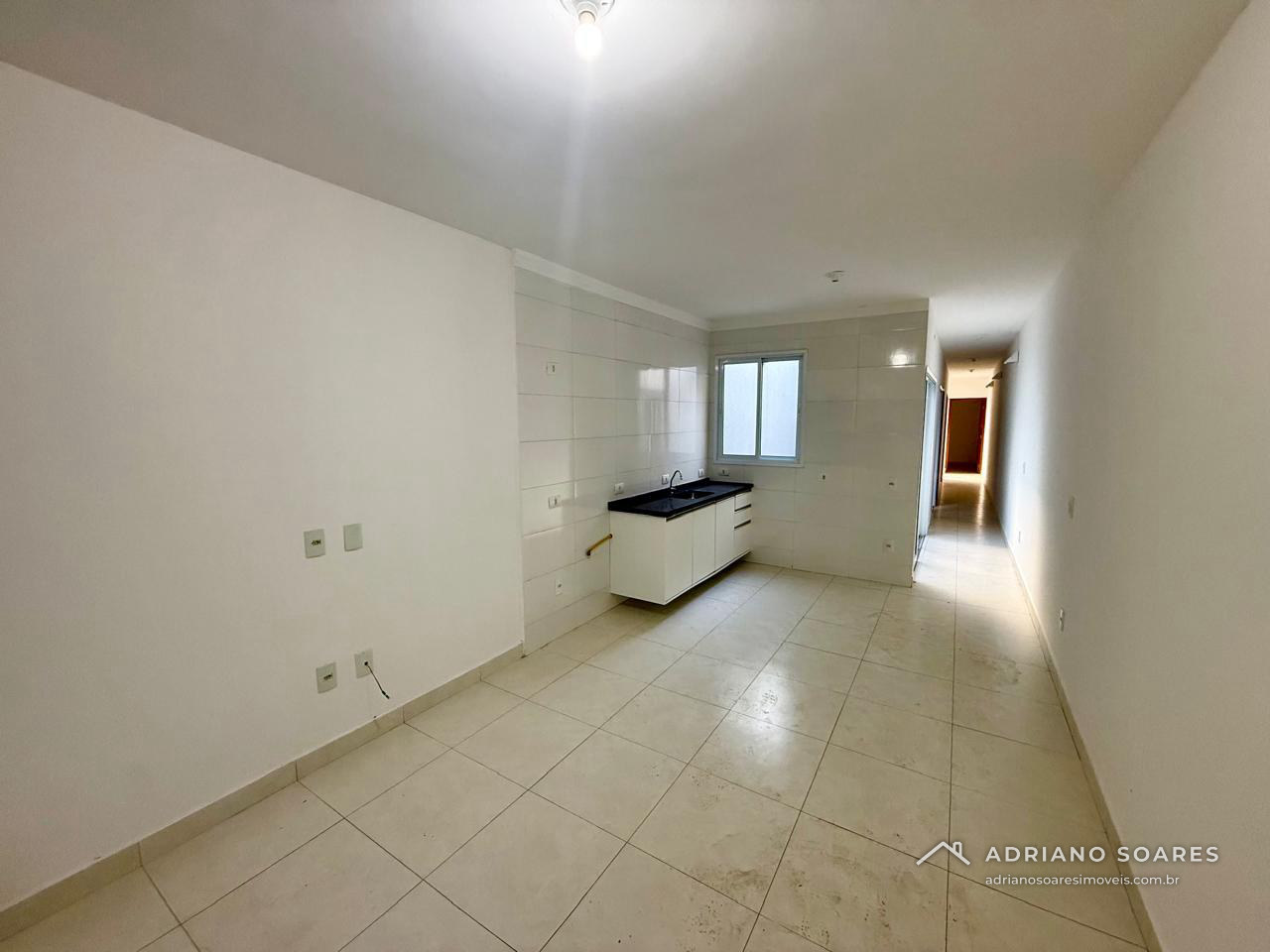Casa térrea com 2 dormitórios, suíte  no Jardim Barcelona, Jardim Barcelona, Indaiatuba. Foto 1 de 10