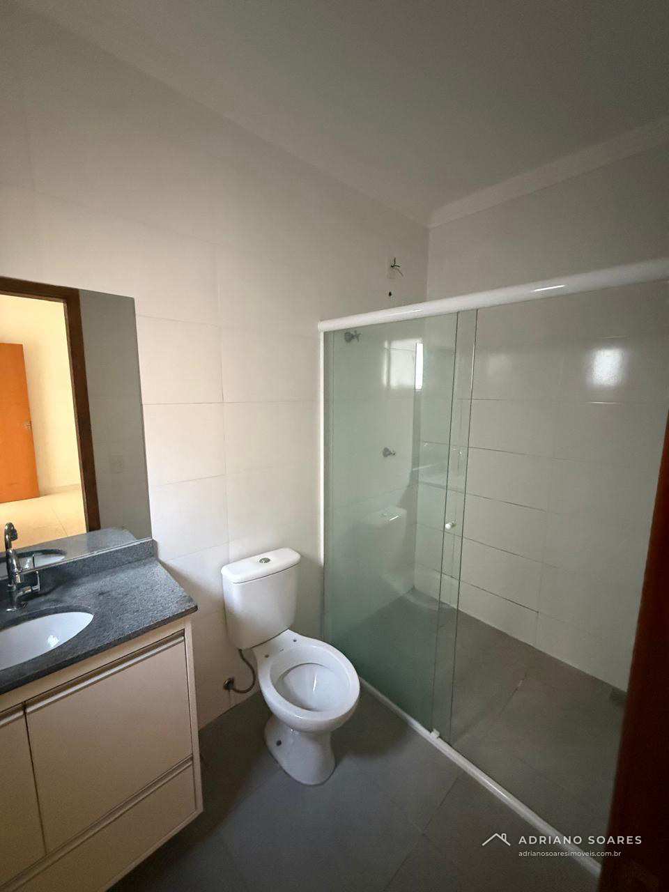Casa térrea com 2 dormitórios, suíte  no Jardim Barcelona, Jardim Barcelona, Indaiatuba. Foto 7 de 10