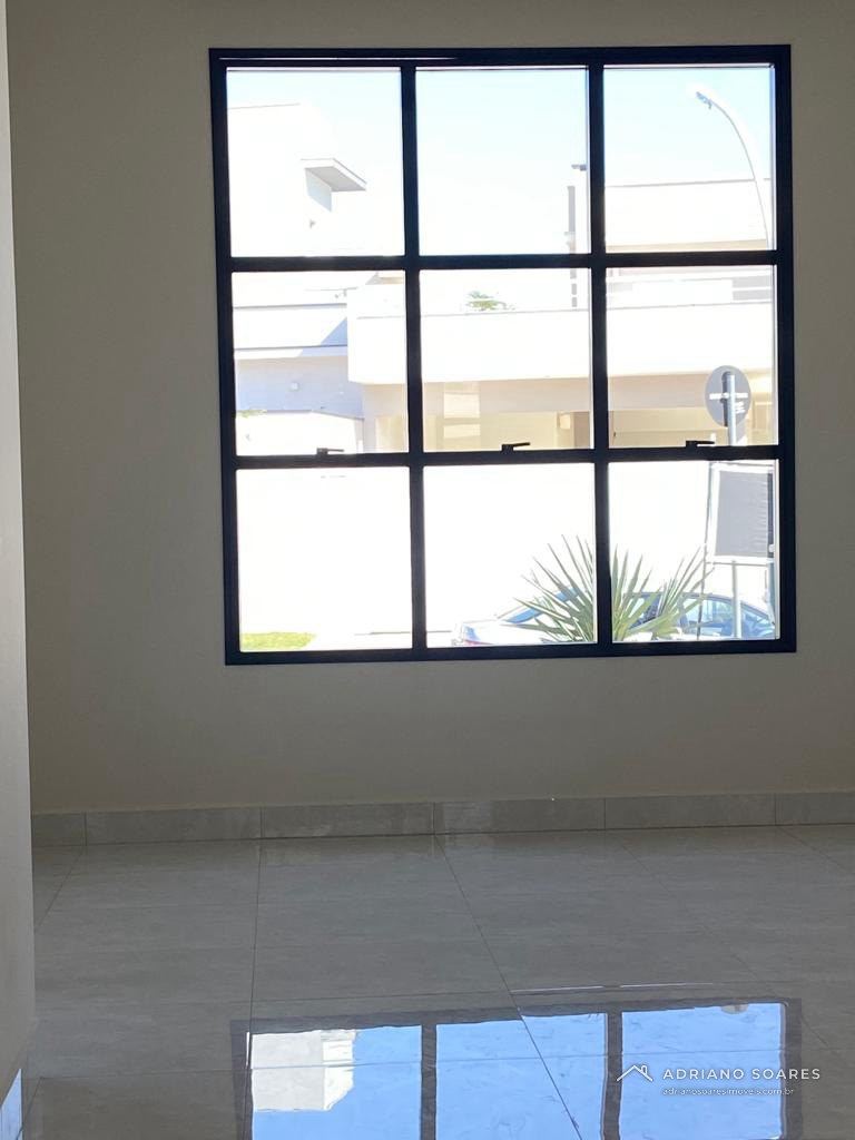 Casa térrea 3 suítes com piscina e escritório planejado, Jardim Residencial Maria Dulce, Indaiatuba. Foto 5 de 15