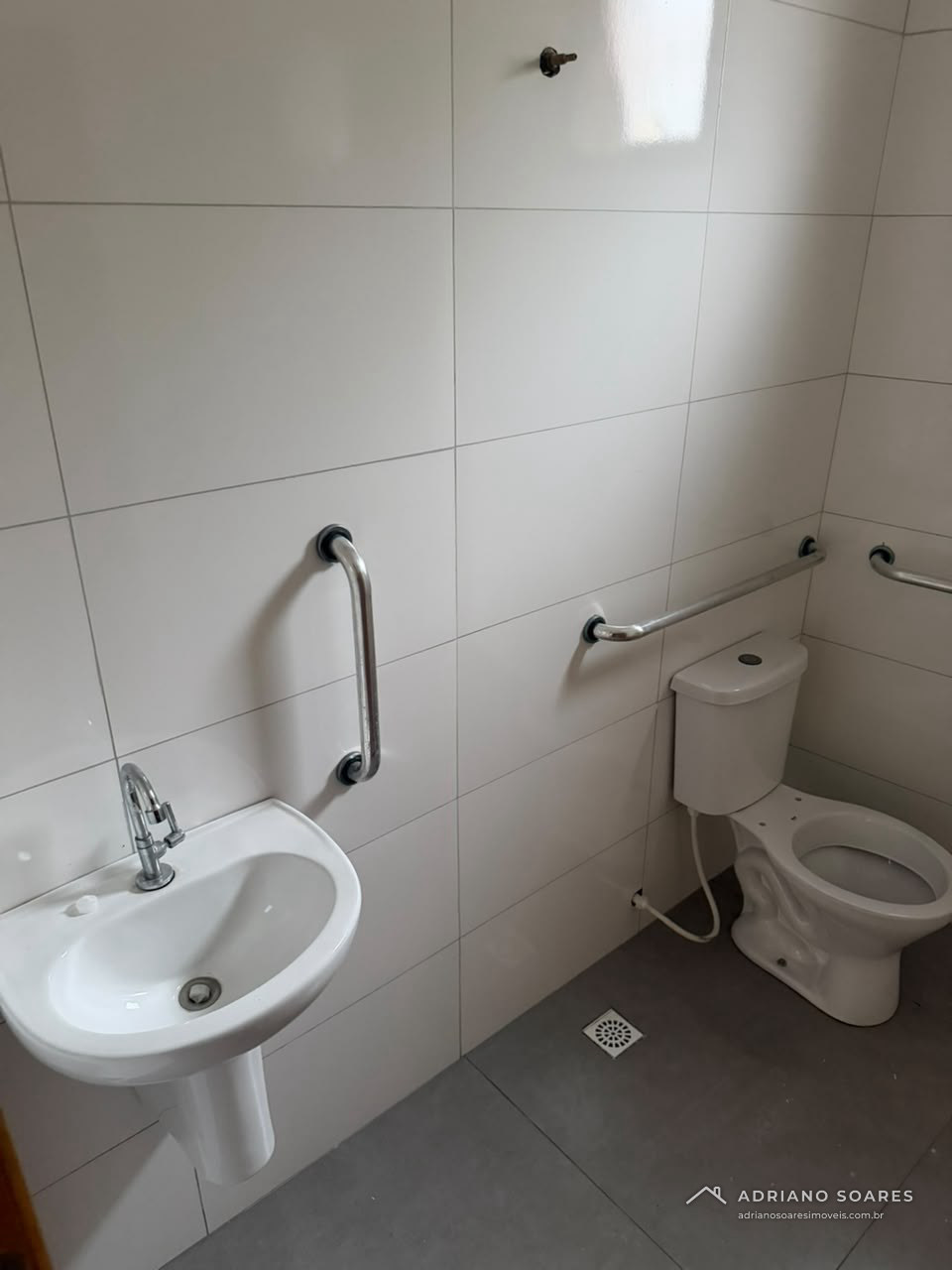 Salão comercial de 228 m² com mezanino no Jardim Pedroso, Jardim Pedroso, Indaiatuba. Foto 8 de 9
