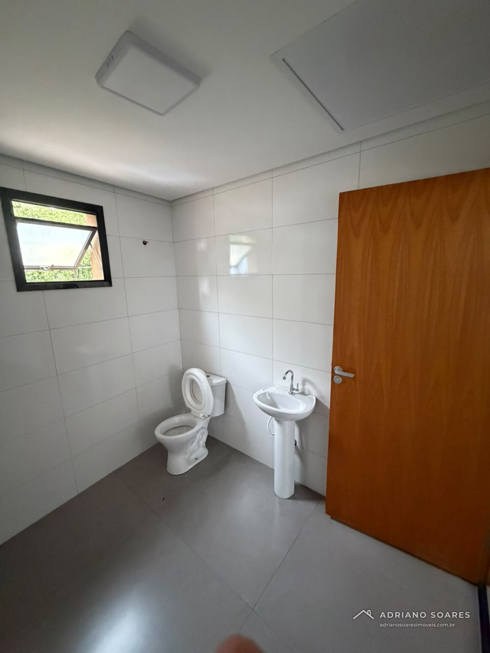 Salão comercial de 228 m² com mezanino no Jardim Pedroso, Jardim Pedroso, Indaiatuba. Foto 9 de 9
