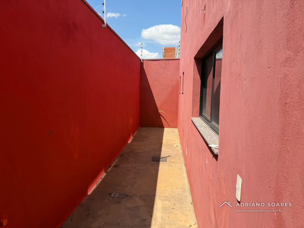 Salão comercial de 240 m² com mezanino na Av. Manoel Ruz Peres, Jardim Veneza, Indaiatuba. Foto 8 de 8